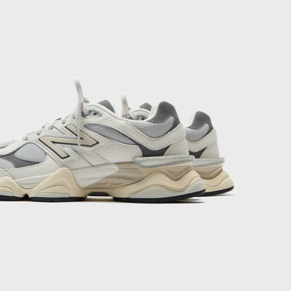 Men|Women Kith New Balance 9060 - Sea Salt