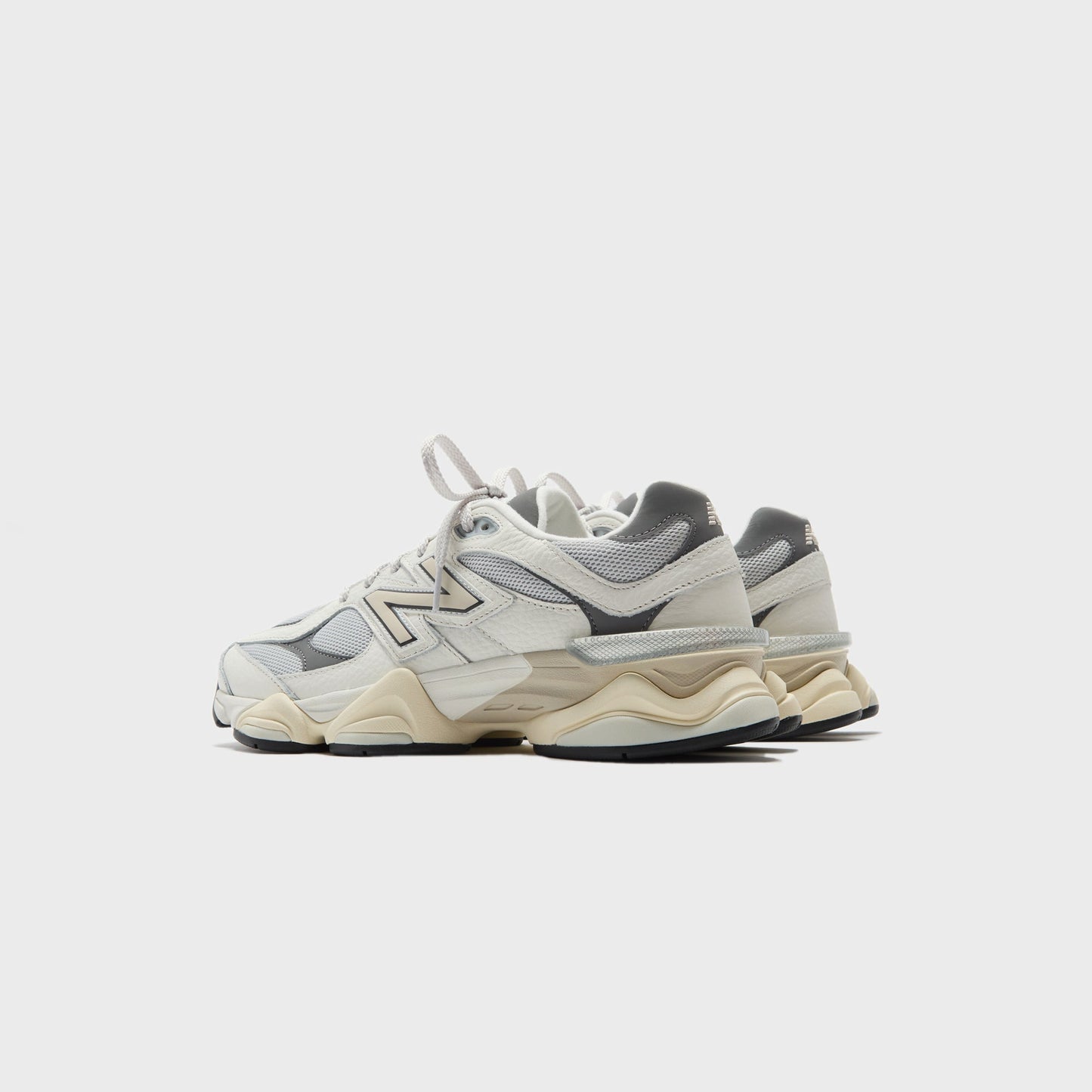 Men|Women Kith New Balance 9060 - Sea Salt