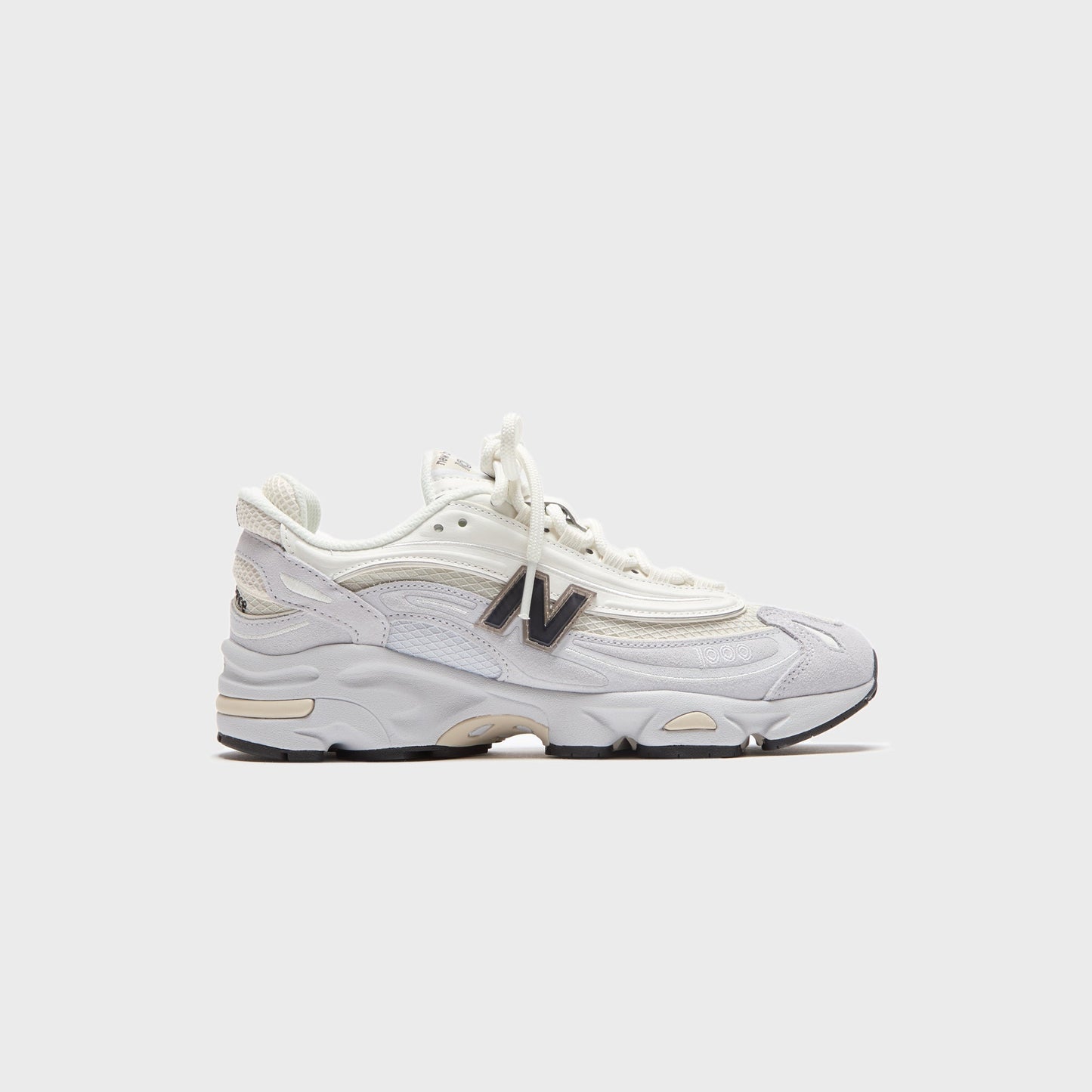 Women Kith New Balance M1000 - Pearl Grey