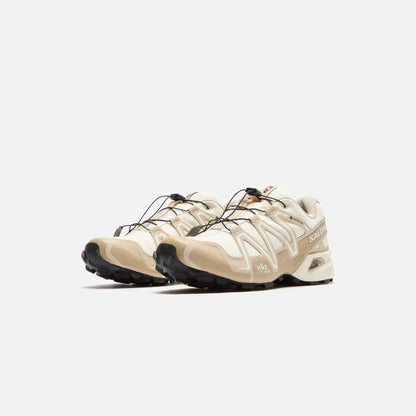 Men Kith Salomon Speedcross 3 GTX - Vanilla Ice / White Pepper / Feat