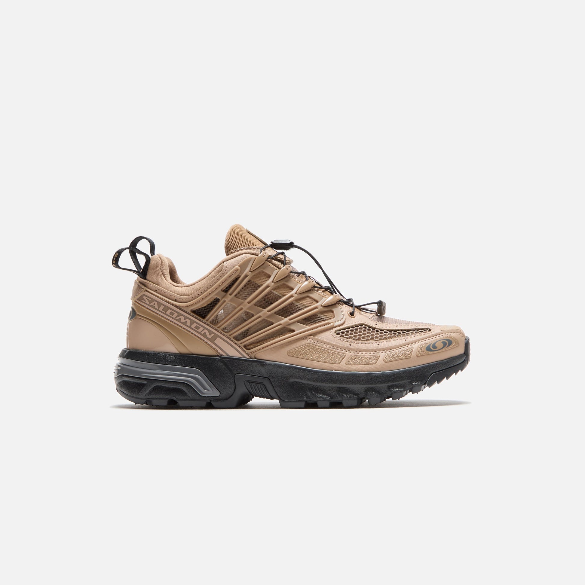 Men Kith Salomon ACS Pro - Portabella / Natural / Black