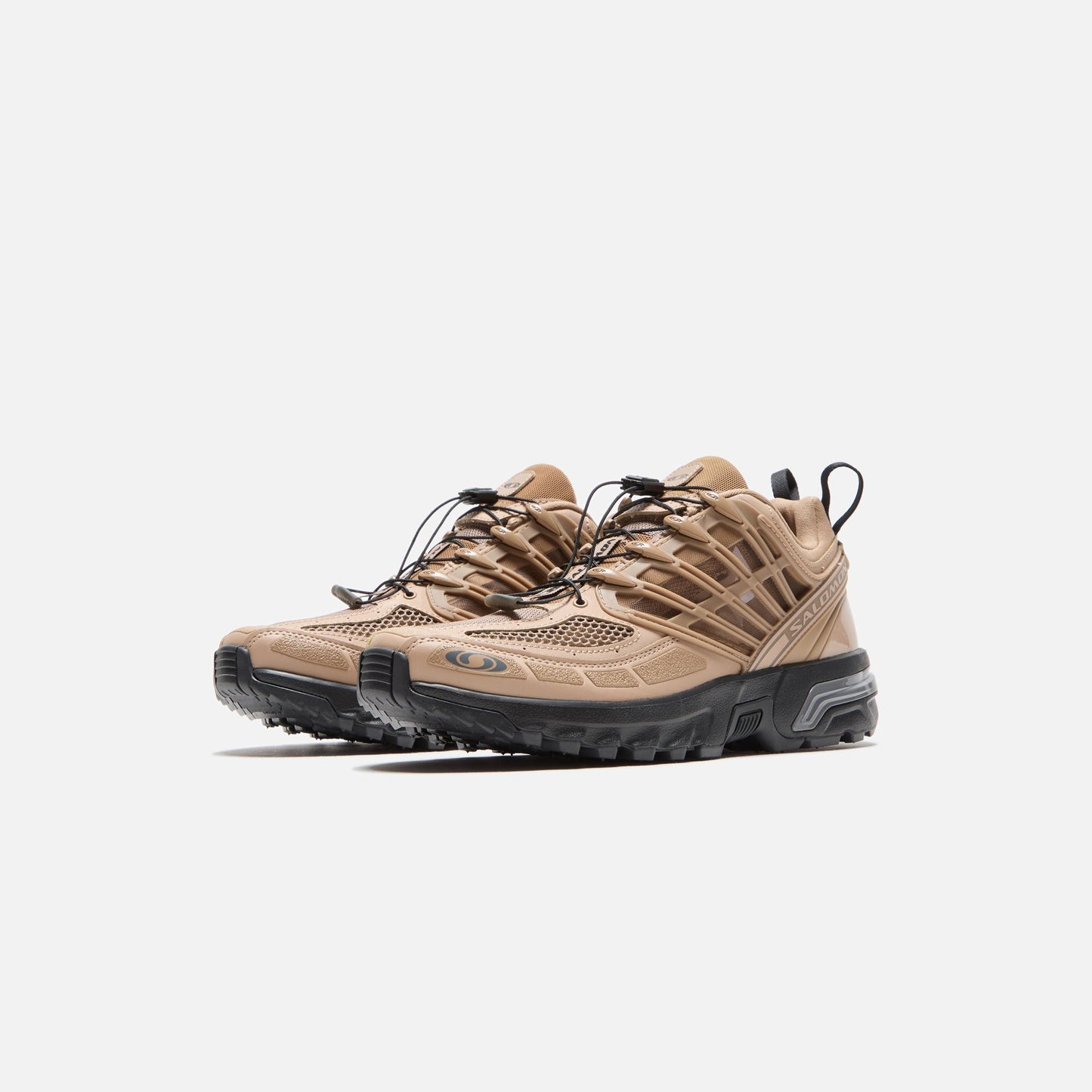 Men Kith Salomon ACS Pro - Portabella / Natural / Black