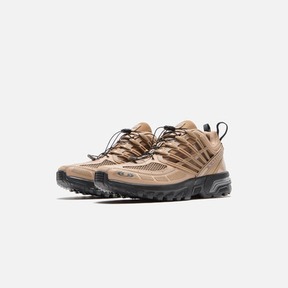 Men Kith Salomon ACS Pro - Portabella / Natural / Black