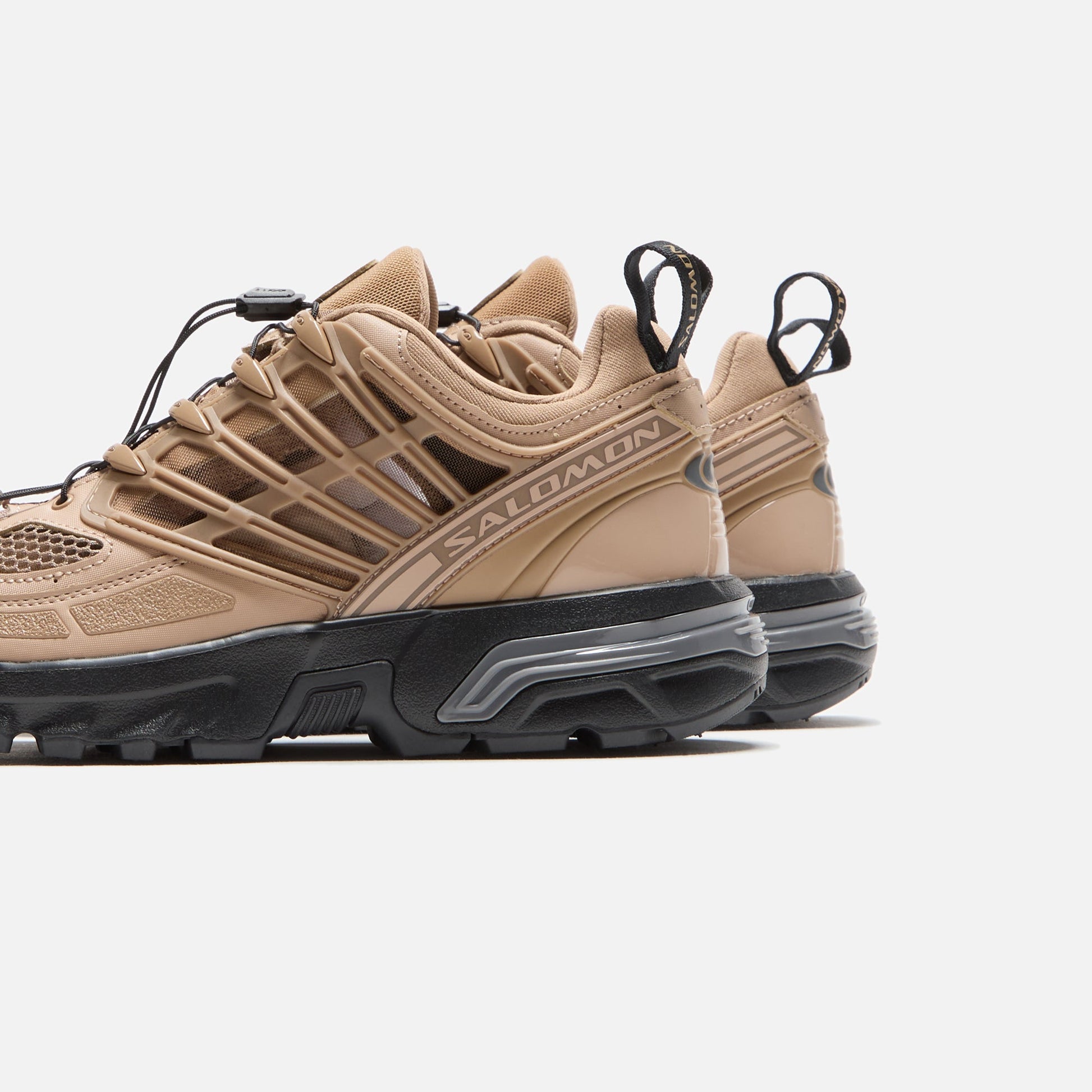 Men Kith Salomon ACS Pro - Portabella / Natural / Black