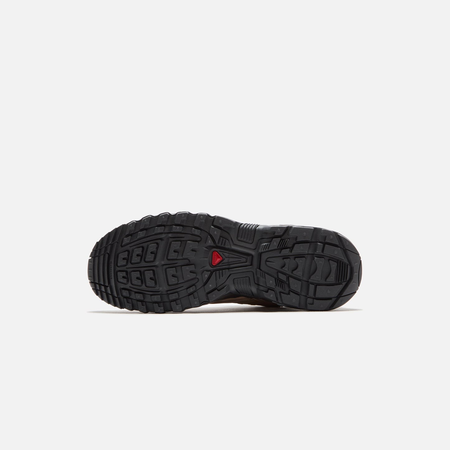 Men Kith Salomon ACS Pro - Portabella / Natural / Black
