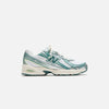 White / Marsh Green / Sea Salt
