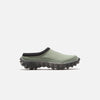 Deep Lichen Green / Black
