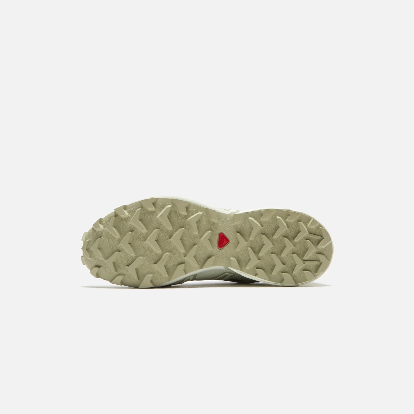 Men|Women Kith Salomon Speedcross 3 GTX - Deep Lichen Green / Tea / Icicle