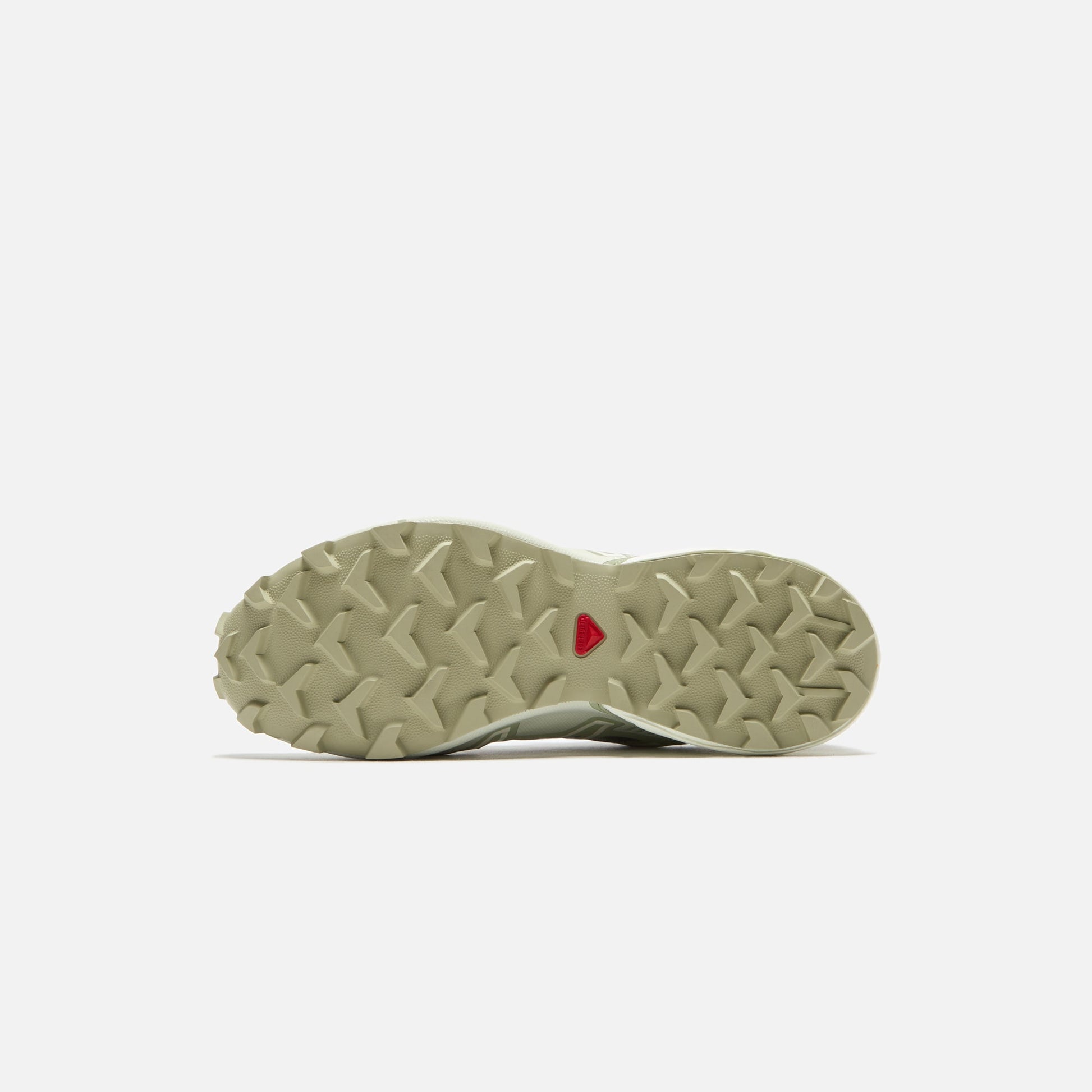 Men|Women Kith Salomon Speedcross 3 GTX - Deep Lichen Green / Tea / Icicle