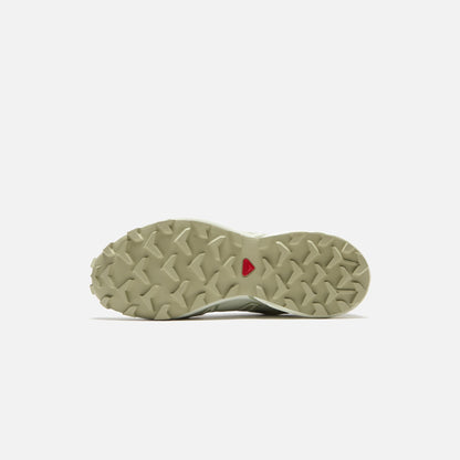 Men|Women Kith Salomon Speedcross 3 GTX - Deep Lichen Green / Tea / Icicle