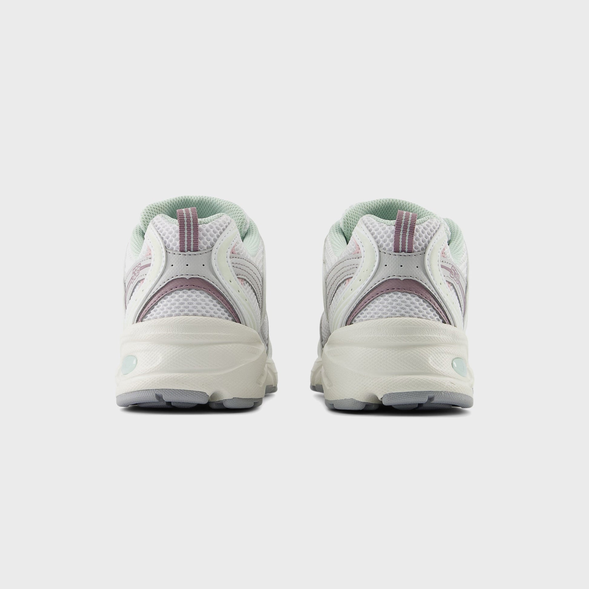 Men|Women Kith New Balance 530 - Sea Salt / Ice Wine / Rose Sugar