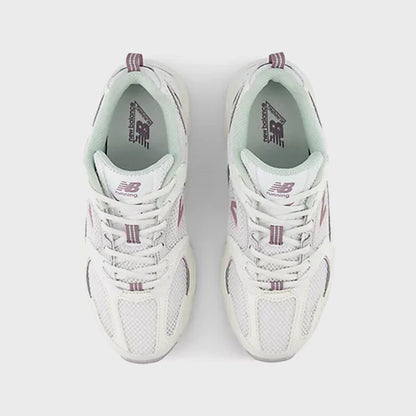 Men|Women Kith New Balance 530 - Sea Salt / Ice Wine / Rose Sugar