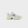 Angora / Dusk Shower / Ice Blue