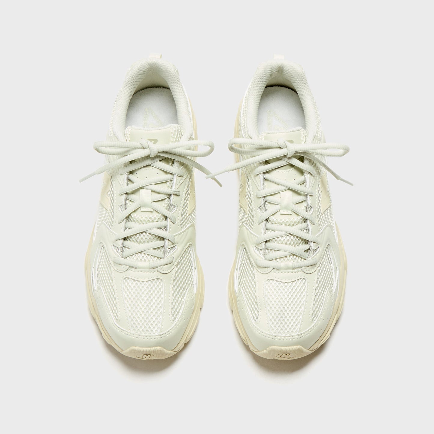Women Kith New Balance WMNS 530 - Mineral
