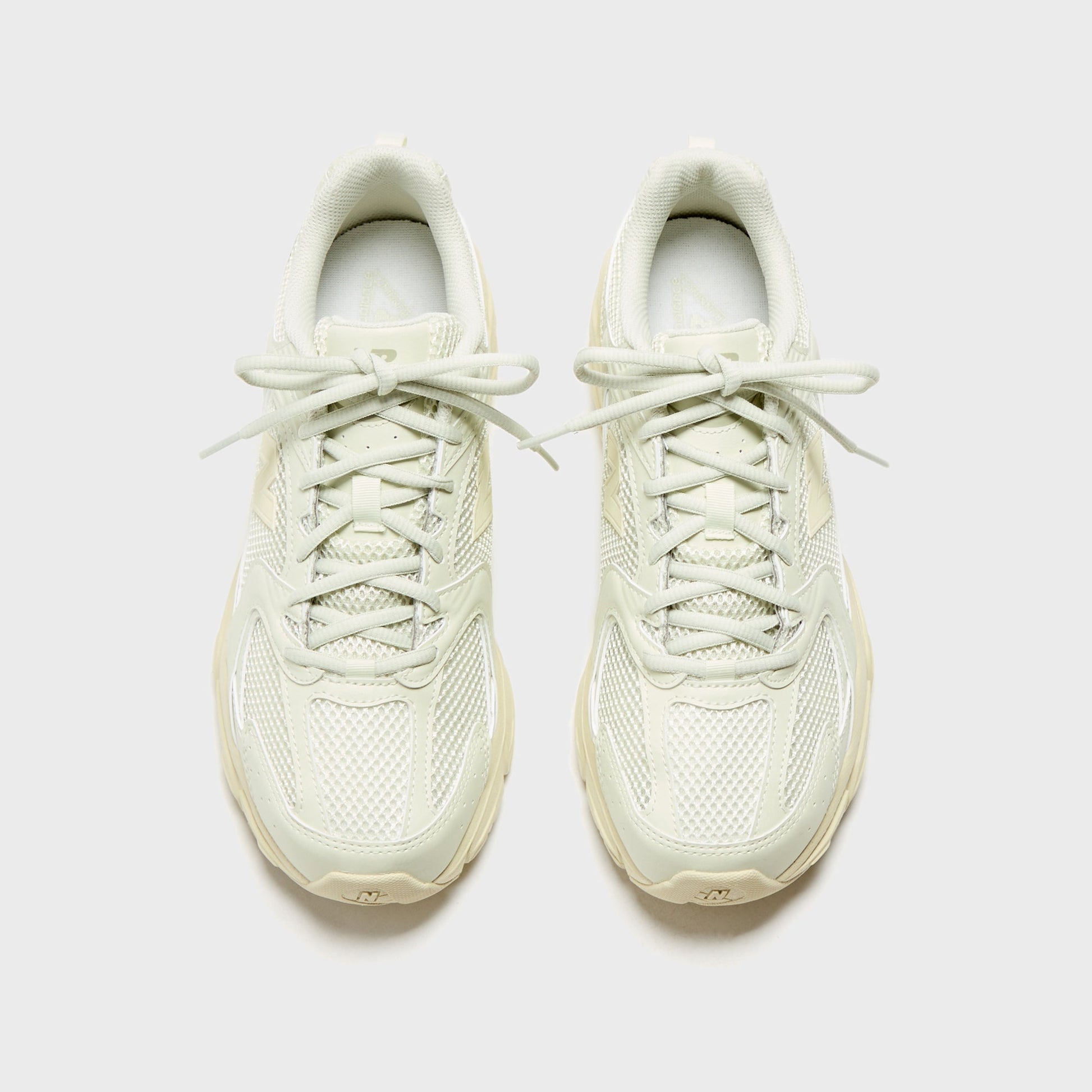 Women Kith New Balance WMNS 530 - Mineral