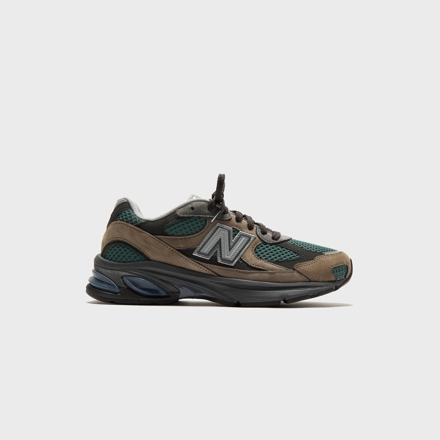 Women|Men Kith New Balance 2010 - Dockside / Indigo