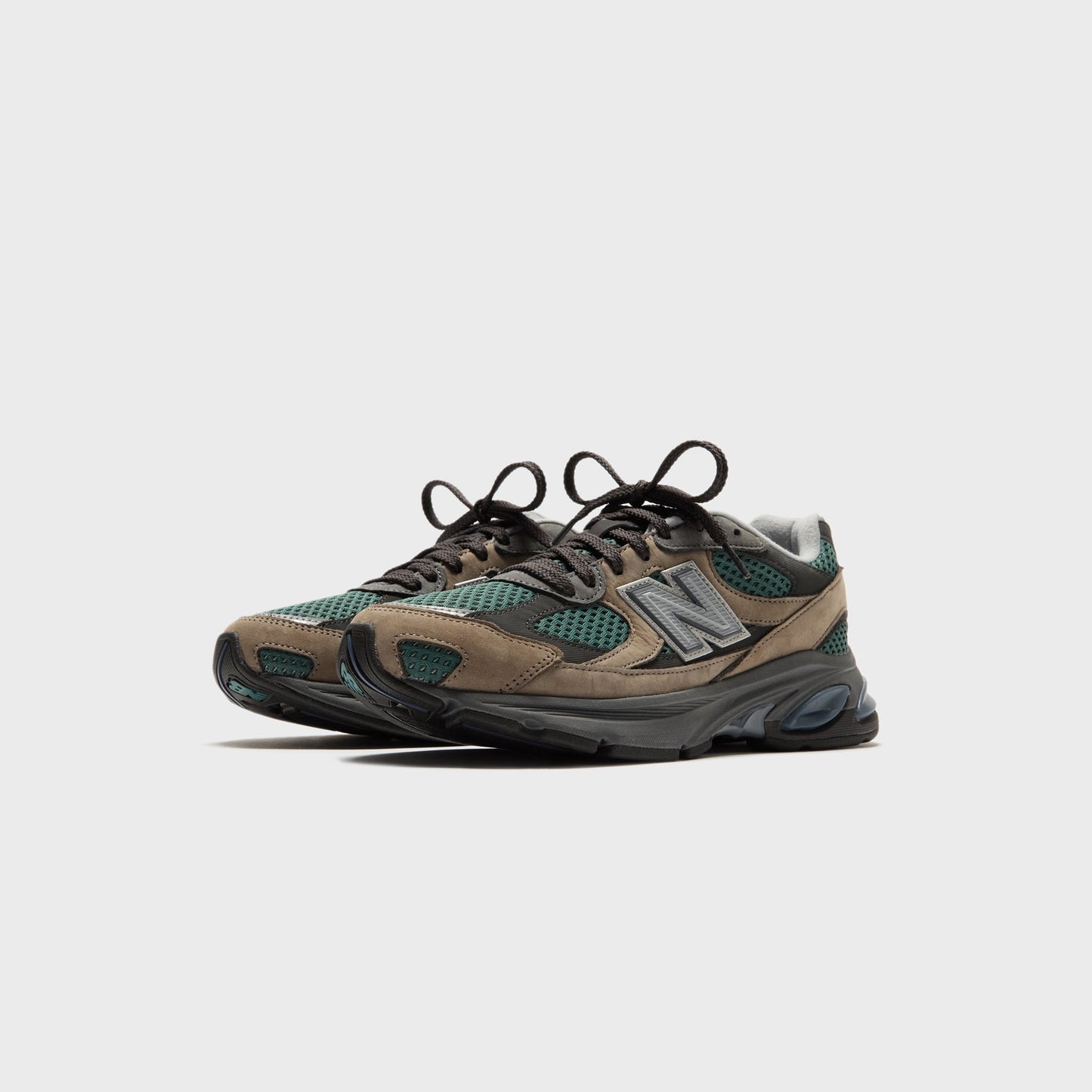 Women|Men Kith New Balance 2010 - Dockside / Indigo