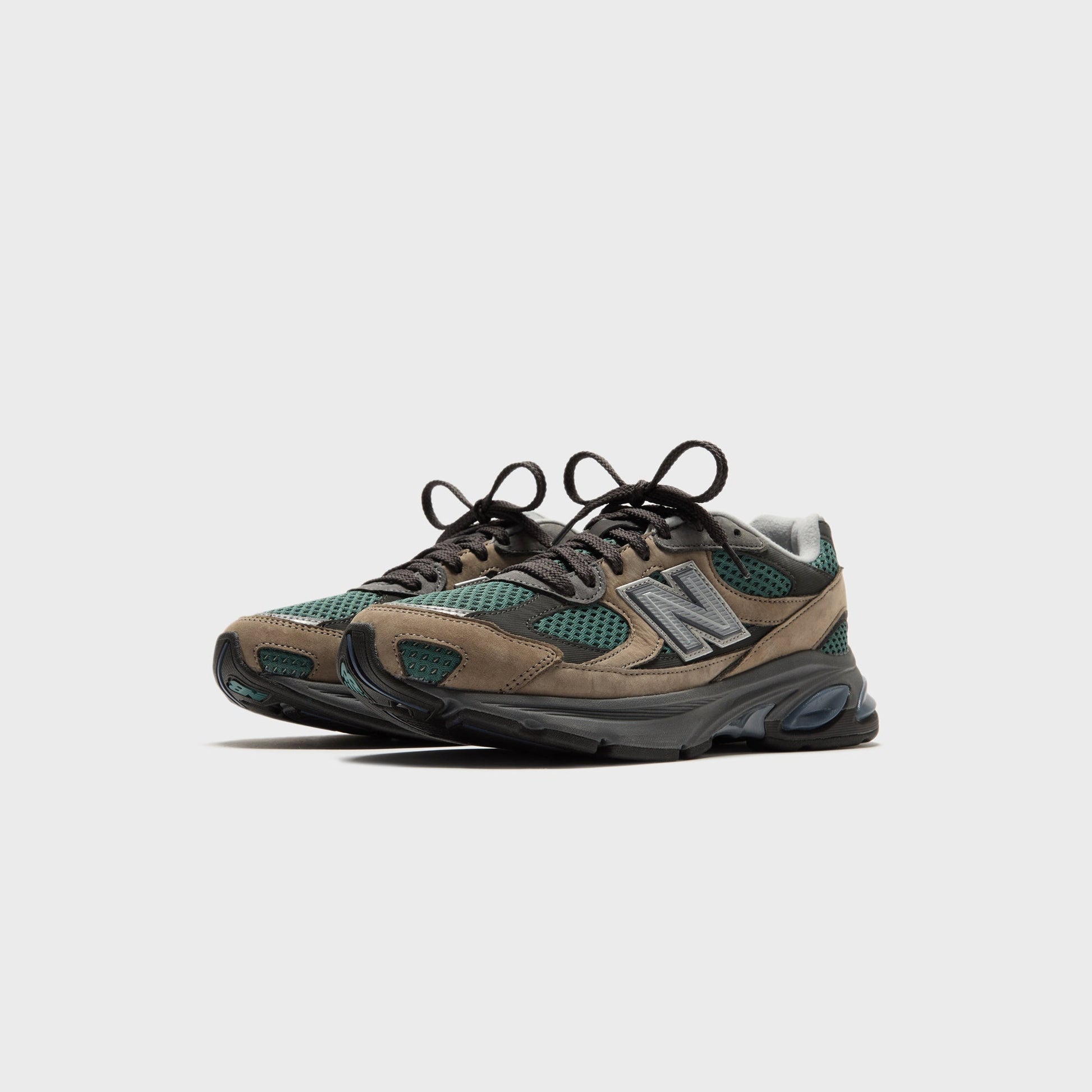 Women|Men Kith New Balance 2010 - Dockside / Indigo