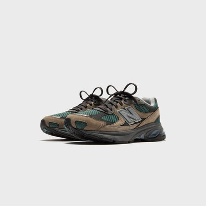 Women|Men Kith New Balance 2010 - Dockside / Indigo