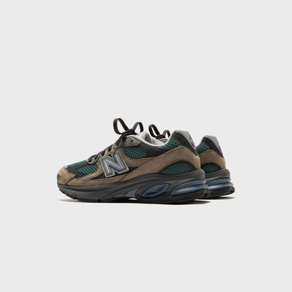Women|Men Kith New Balance 2010 - Dockside / Indigo