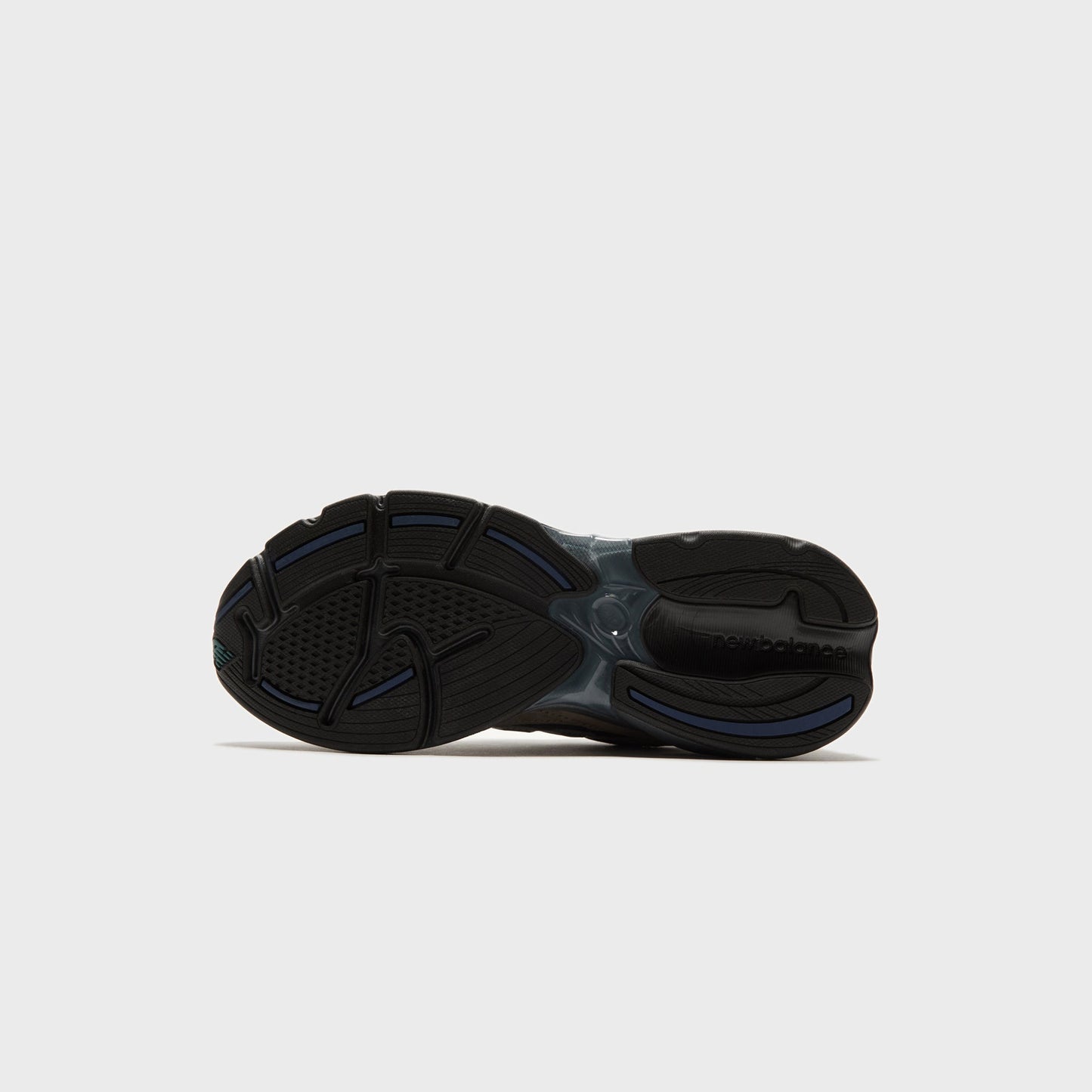 Women|Men Kith New Balance 2010 - Dockside / Indigo