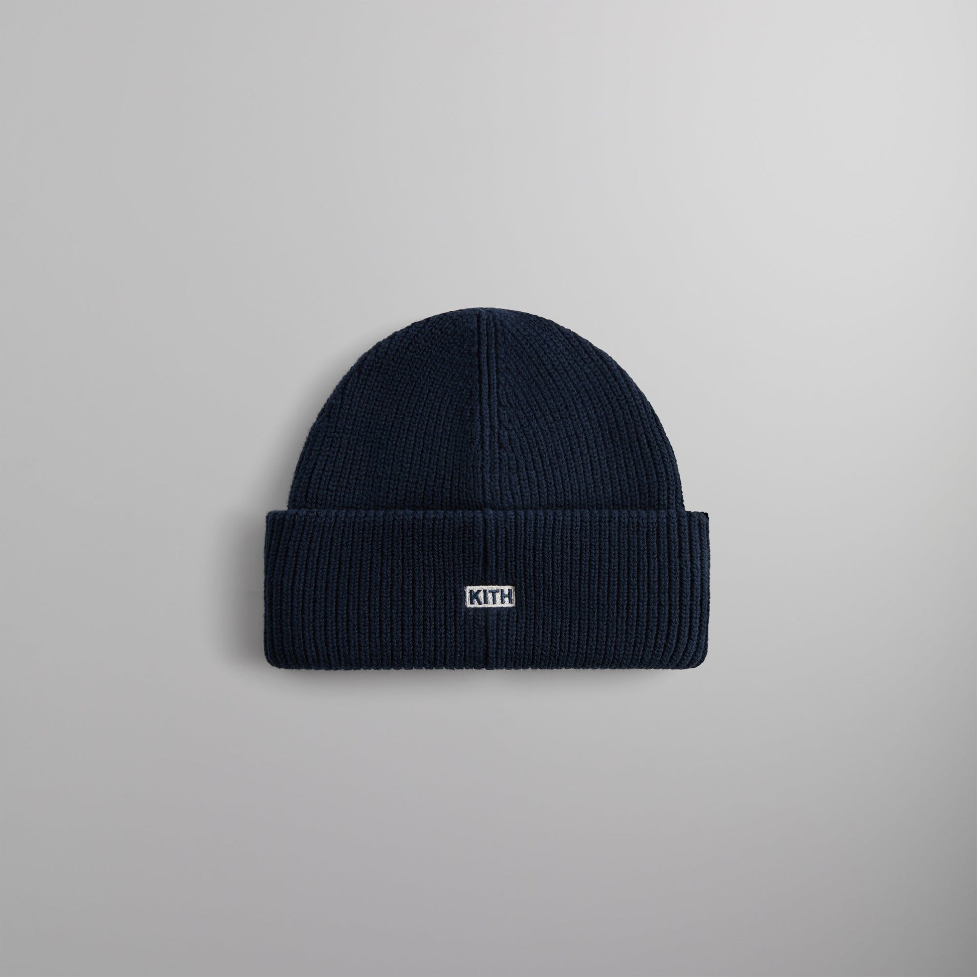 Men Kith Kith NY to the World Mia Beanie - Nocturnal