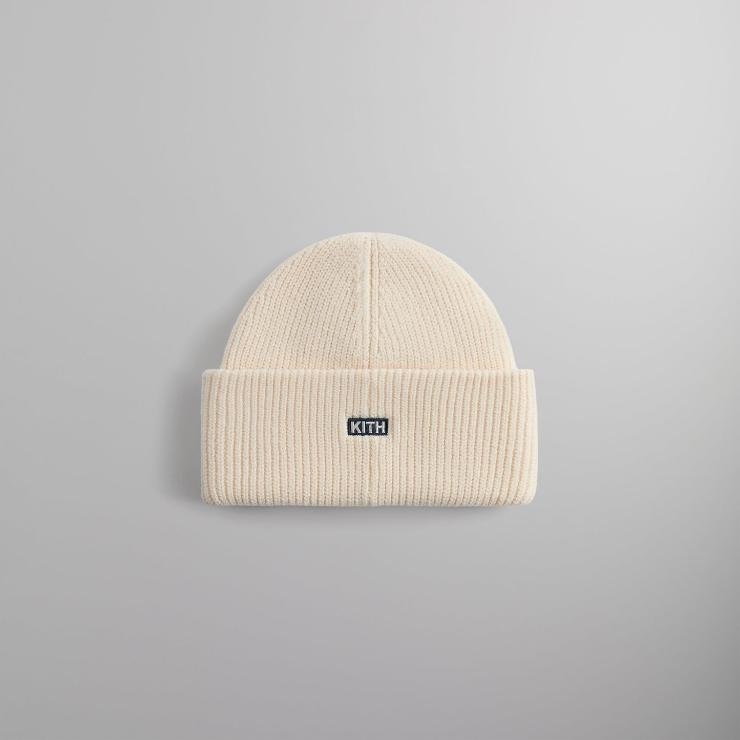 Men Kith Kith NY to the World Mia Beanie - Sandrift