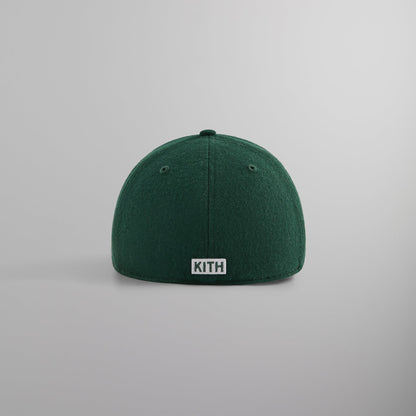 Men Kith Kith & '47 NY to the World Franchise LS Cap - Stadium