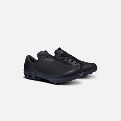 Women Kith On Running x Post Archive Faction WMNS Cloudventure Peak - All Black