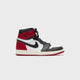Black / Varsity Red