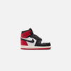 Black / Varsity Red