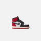Black / Varsity Red