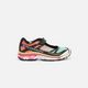 Ginger / Electric Green / Knockout Pink