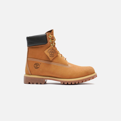 Men Kith Timberland 6 Inch Premium Waterproof Boot - Wheat