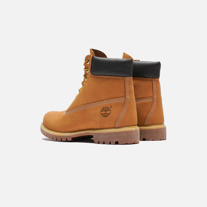 Men Kith Timberland 6 Inch Premium Waterproof Boot - Wheat