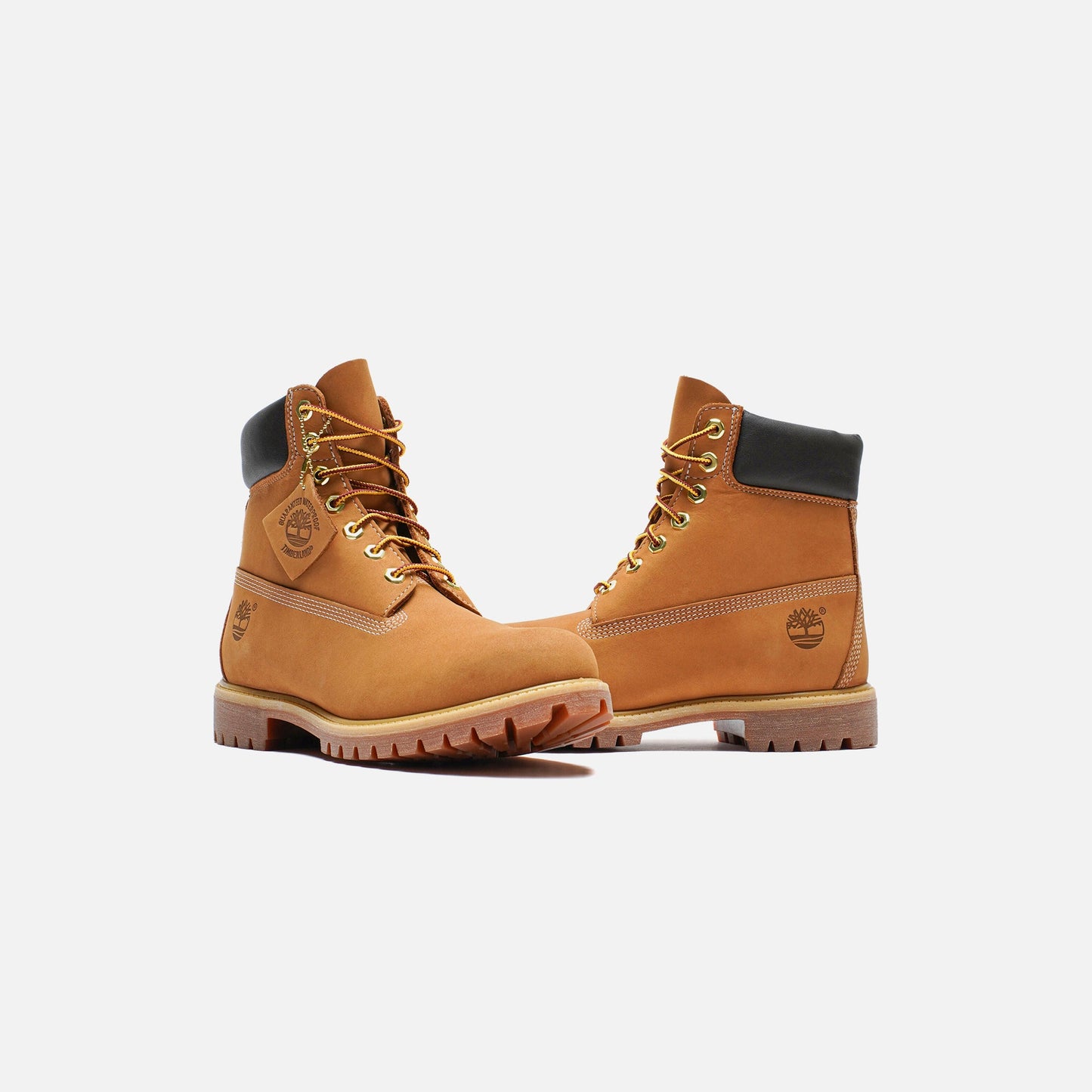 Men Kith Timberland 6 Inch Premium Waterproof Boot - Wheat