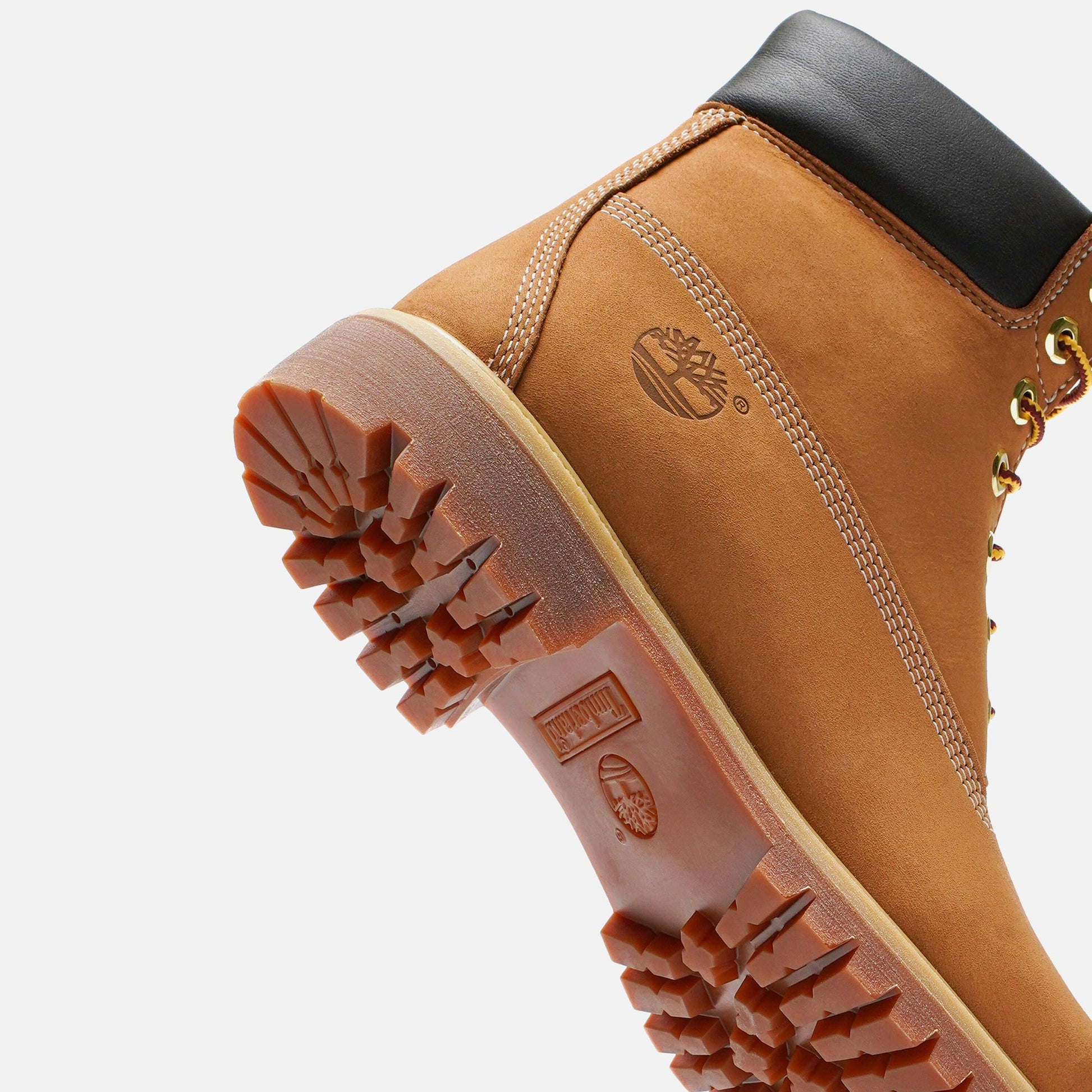 Men Kith Timberland 6 Inch Premium Waterproof Boot - Wheat