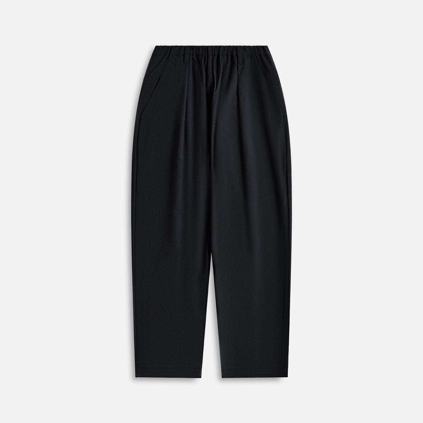 Men Kith Teatora Wallet Pants Resort Ghost Code - Navy