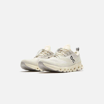 Men|Women Kith On Running Cloud X Z5 - Ice / Cream