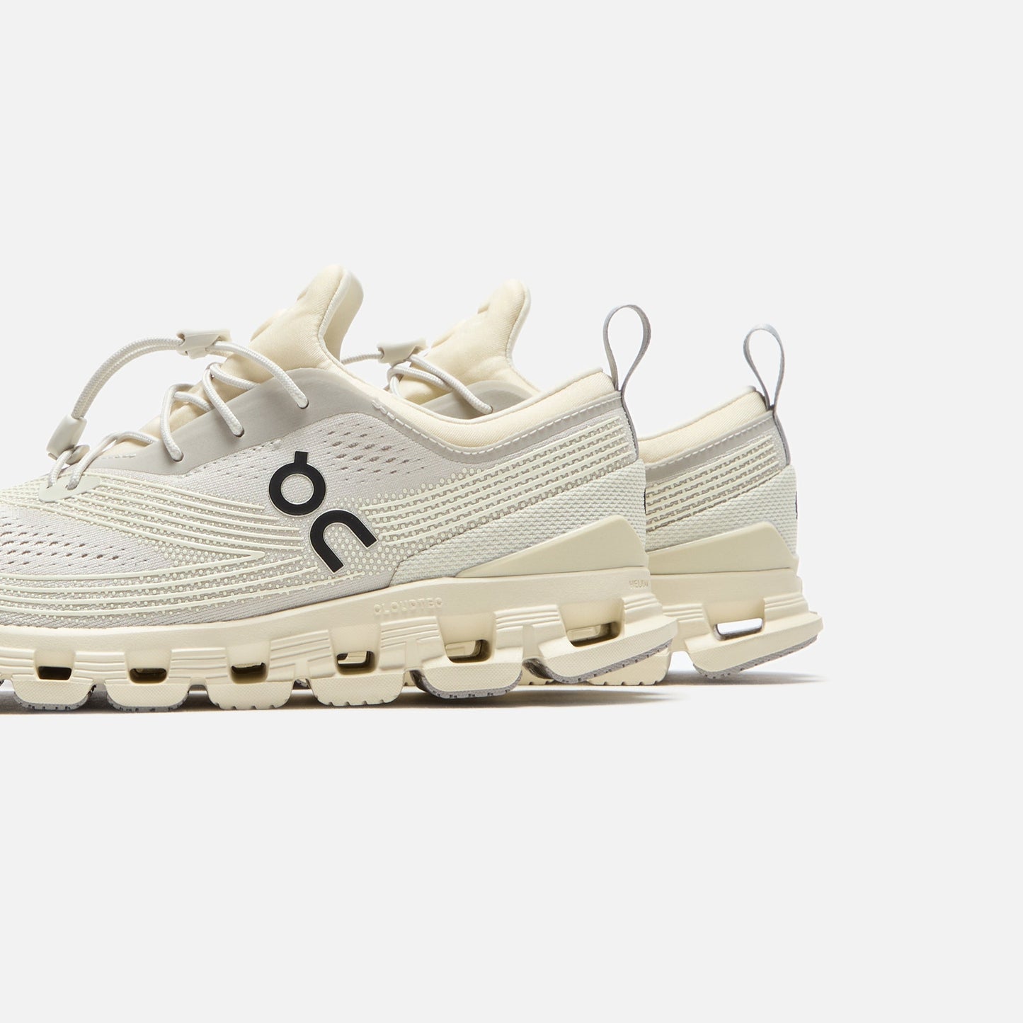 Men|Women Kith On Running Cloud X Z5 - Ice / Cream
