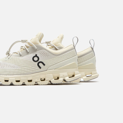 Men|Women Kith On Running Cloud X Z5 - Ice / Cream