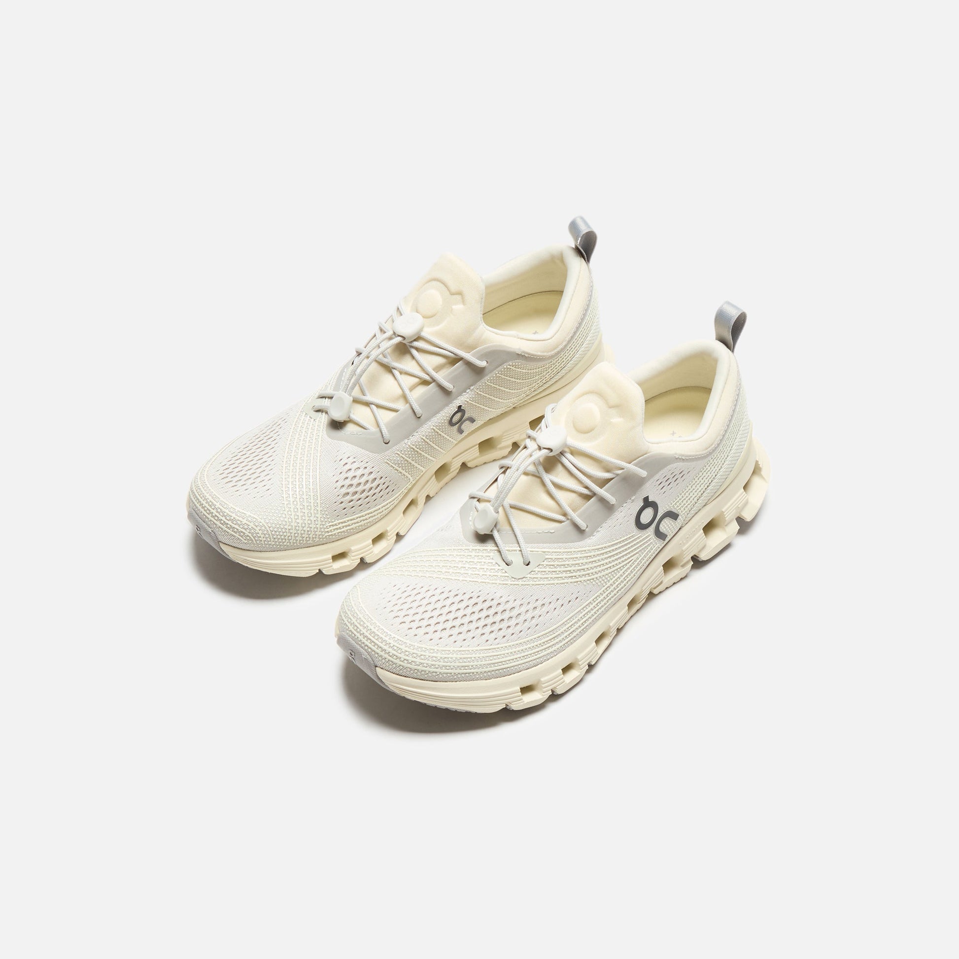 Men|Women Kith On Running Cloud X Z5 - Ice / Cream