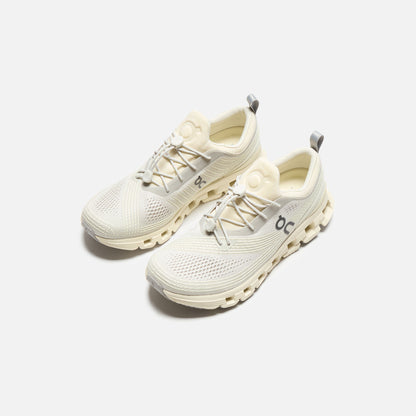 Men|Women Kith On Running Cloud X Z5 - Ice / Cream