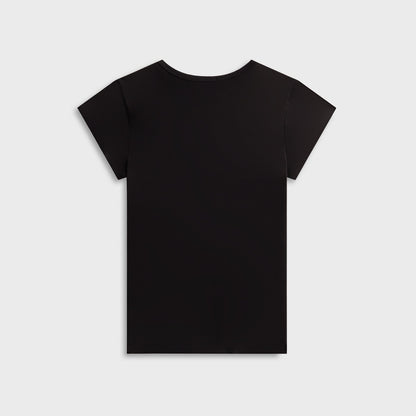 Women Kith Diesel T-Angie Tee - Black