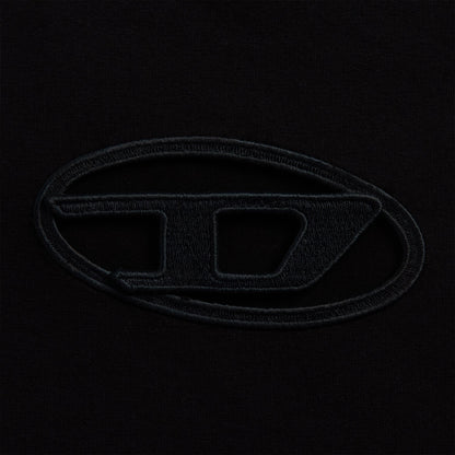Women Kith Diesel T-Angie Tee - Black