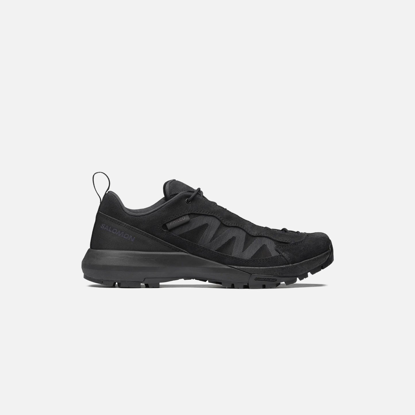 Men|Women Kith Salomon x PHILEO XT-SP2 - Black