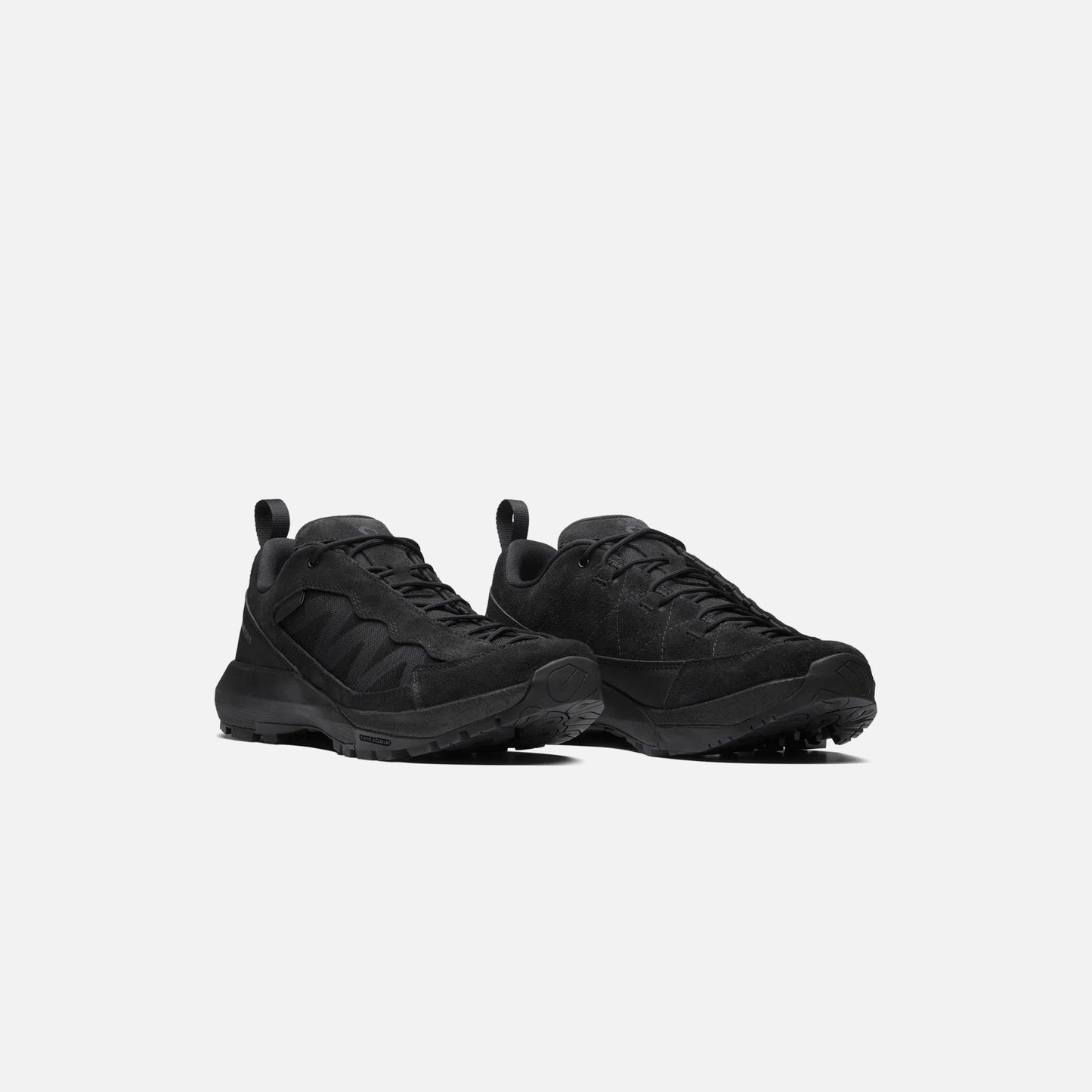 Men|Women Kith Salomon x PHILEO XT-SP2 - Black