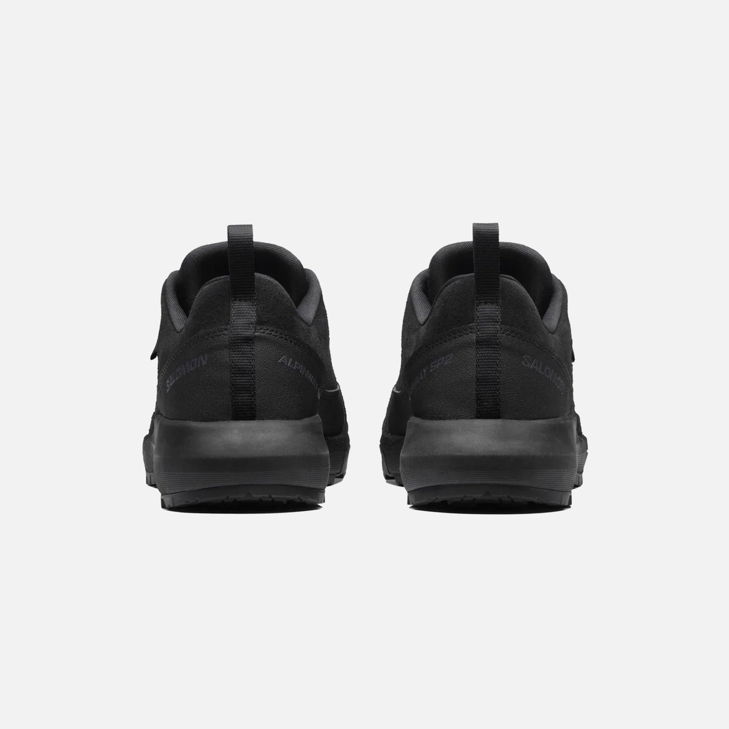Men|Women Kith Salomon x PHILEO XT-SP2 - Black