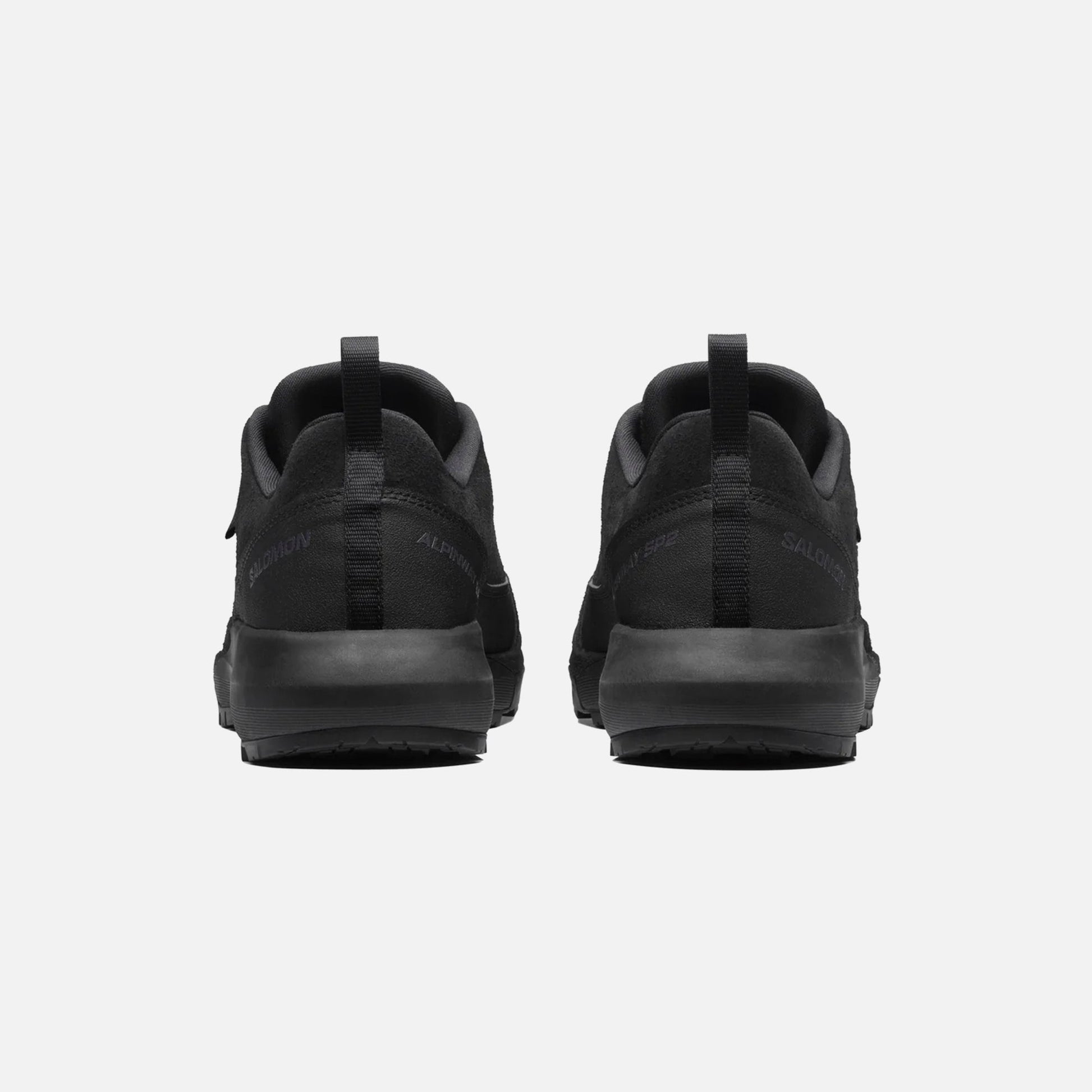 Men|Women Kith Salomon x PHILEO XT-SP2 - Black