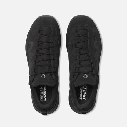Men|Women Kith Salomon x PHILEO XT-SP2 - Black